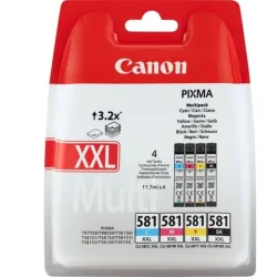 CANON 1LB INK CLI-581XXL PB