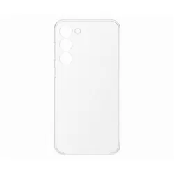 Samsung Galaxy S23+ Clear Case Transparent