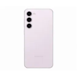 Samsung Galaxy S23+ Clear Case Transparent