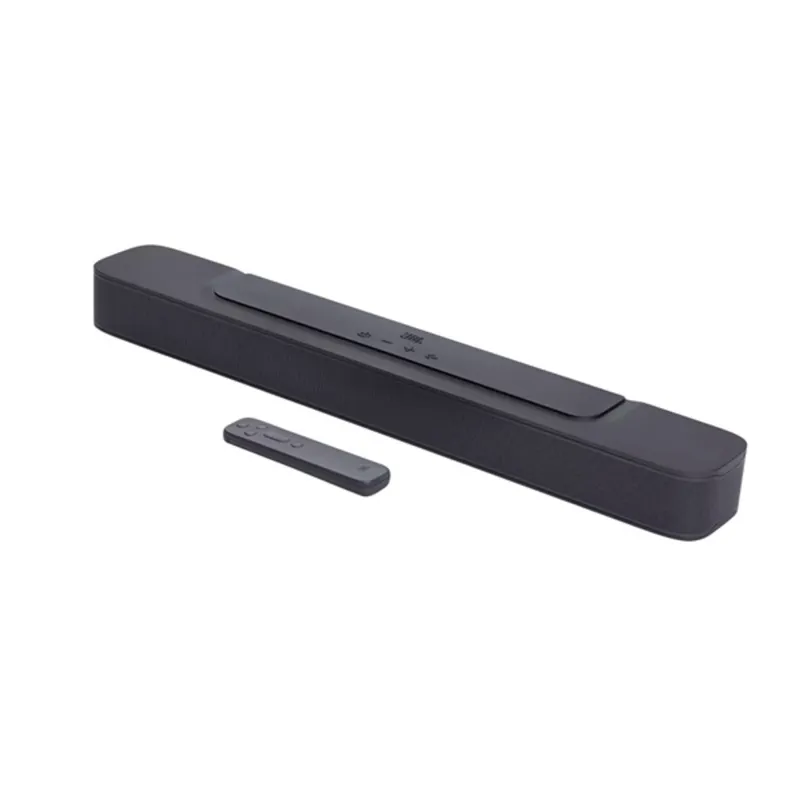 JBL BAR 2.0 All-in-One MK2 hangprojektor fekete (JBLBAR20AIOM2BLKEP) JBL BAR 2.0 All-in-One MK2 hangprojektor fekete (JBLBAR20AIOM2BLKEP)