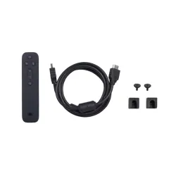 JBL BAR 2.0 All-in-One MK2 hangprojektor fekete (JBLBAR20AIOM2BLKEP)