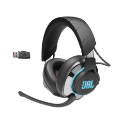 JBL Quantum 810 Wireless fekete