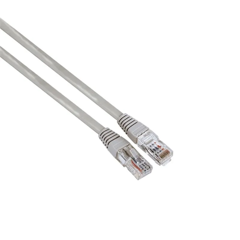 Hama Kábel - 200910 (UTP patch, CAT5E, 1 Gbit/s, 3m ) Hama Kábel - 200910 (UTP patch, CAT5E, 1 Gbit/s, 3m )
