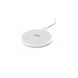 Rapoo XC105 Wireless Charging Pad White
