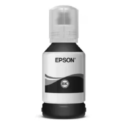 EPSON tintatartály (patron) 110S EcoTank Fekete 40ml