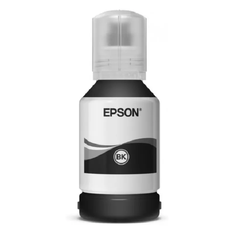 EPSON tintatartály (patron) 110S EcoTank Fekete 40ml EPSON tintatartály (patron) 110S EcoTank Fekete 40ml