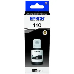 Patron Epson 110 EcoTank Black
