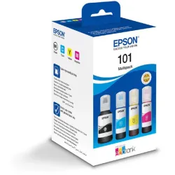 EPSON 101 EcoTank 4-colour Multipack