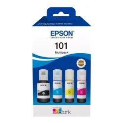 EPSON 101 EcoTank 4-colour Multipack