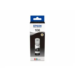 Epson 106 Photo Black tintapatron