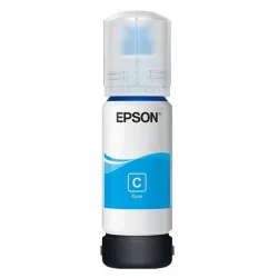 Patron Epson EcoTank 106 Cyan 70ml
