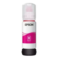 Epson 106 EcoTank tinta magenta (C13T00R340)