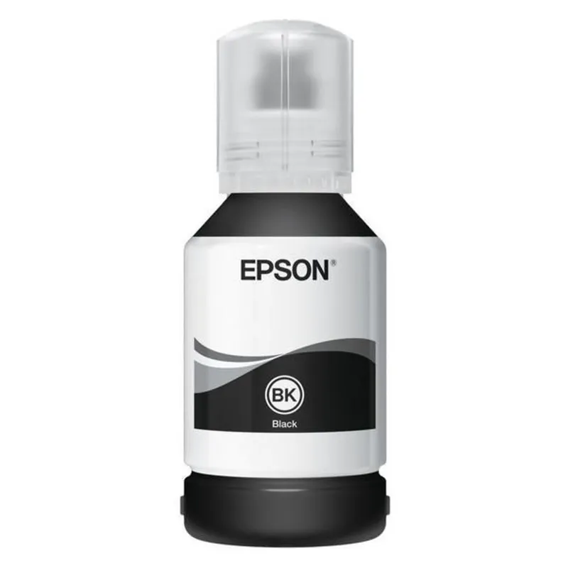 Patron Epson 105 EcoTank L7160 fekete Patron Epson 105 EcoTank L7160 fekete