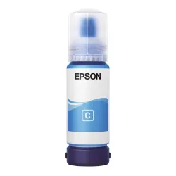 EPSON tintatartály (patron) 115 EcoTank Cyan 70ml