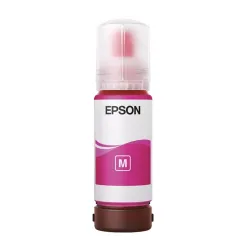 EPSON 115 EcoTank Magenta ink bottle
