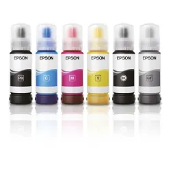 Epson 115 EcoTank tintapatron sárga