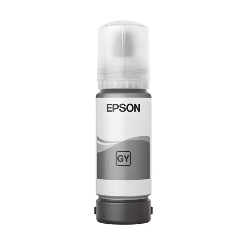 Epson EcoTank 115 EcoTank szürke tintatartály Epson EcoTank 115 EcoTank szürke tintatartály
