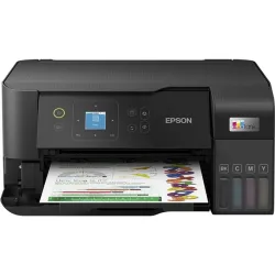 Epson EcoTank L3560 színes multifunkciós tintasugaras nyomtató