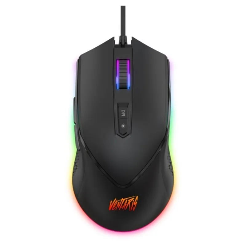Ventaris M700 RGB gamer egér Ventaris M700 RGB gamer egér