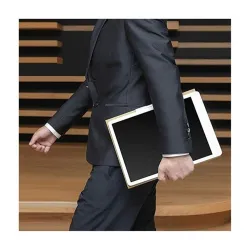 TPC Xiaomi Mi LCD Writing Tablet 13.5" digitális rajztábla - BHR4245GL