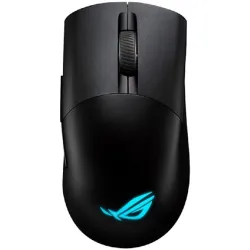 Asus ROG Keris Wireless AimPoint optikai USB / Bluetooth / vezeték nélküli gaming egér fekete