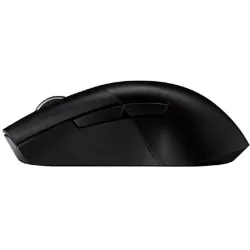 Asus ROG Keris Wireless AimPoint optikai USB / Bluetooth / vezeték nélküli gaming egér fekete