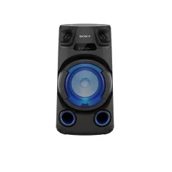 Sony MHC-V13 High Power Bluetooth Audio System Black