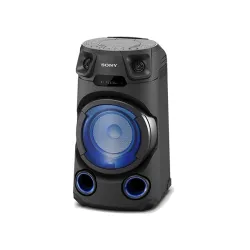 Sony MHC-V13 High Power Bluetooth Audio System Black