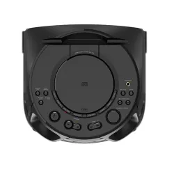 Sony MHC-V13 High Power Bluetooth Audio System Black