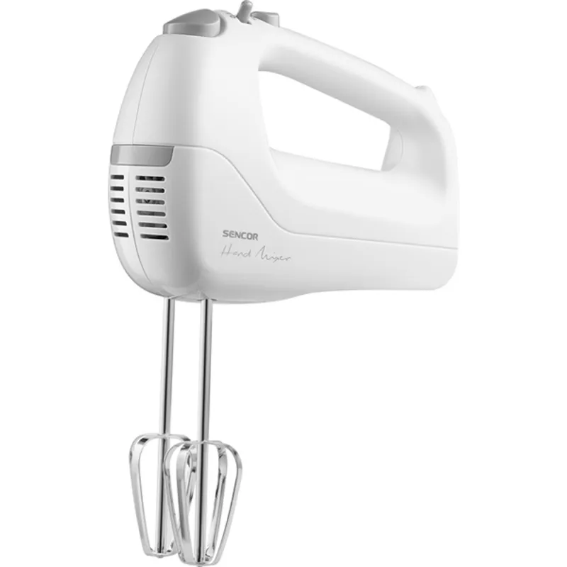 Sencor SHM 5400WH fehér kézi mixer Sencor SHM 5400WH fehér kézi mixer