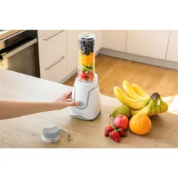Sencor SBL 2110WH fehér smoothie készítő