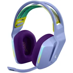 LOGITECH HEADSET G733 Gaming Lila