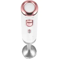 Sencor SHB 9000WH 3in1 fehér akkumulátoros botmixer