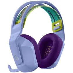 LOGITECH HEADSET G733 Gaming Lila