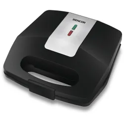 SZENDVICSSÜTŐ Sencor SSM 9410SS szendvicssütő