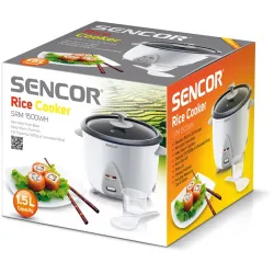 Sencor SRM 1500 rizsfőző