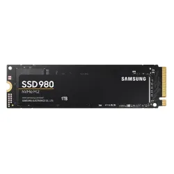 Samsung SSD 1TB - MZ-V8V1T0BW (980 PCIe 3.0 NVMe M.2 SSD 1TB)
