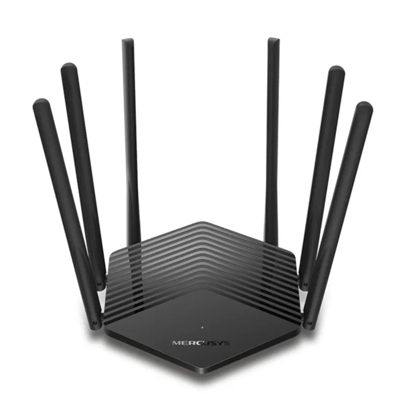 Mercusys MR50G AC1900 Dual-Band Wi-Fi router Mercusys MR50G AC1900 Dual-Band Wi-Fi router
