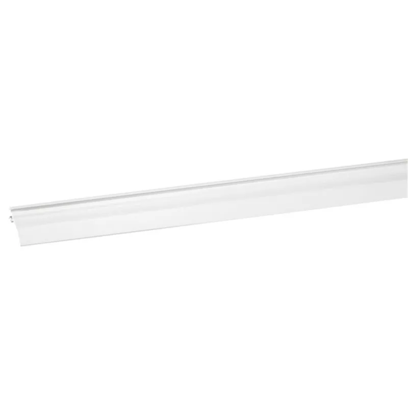 Legrand 010582 DLP 50 mm magas fedéltartó nélkül válaszfal 2m/db Legrand 010582 DLP 50 mm magas fedéltartó nélkül válaszfal 2m/db