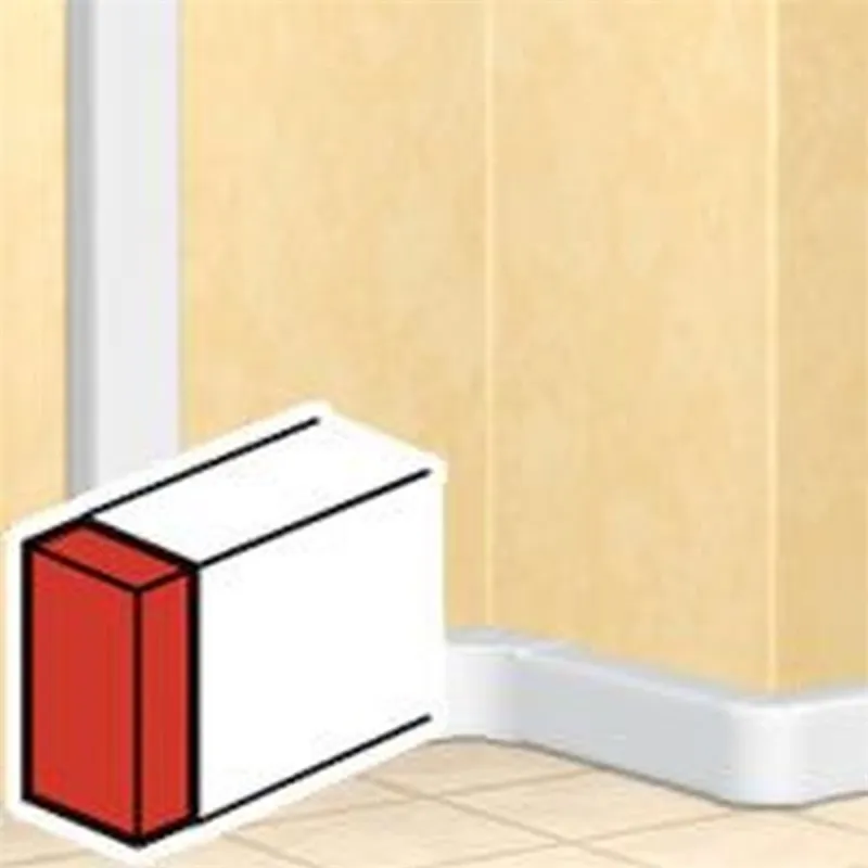 Legrand 010704 DLP 105x65 mm-es csatornához végzáró Legrand 010704 DLP 105x65 mm-es csatornához végzáró