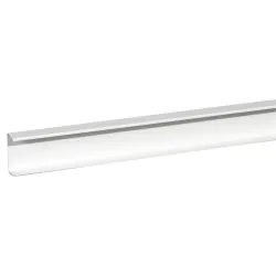 Legrand 611260 DLP Klíma 70x40 mm fehér fedél 2m/db