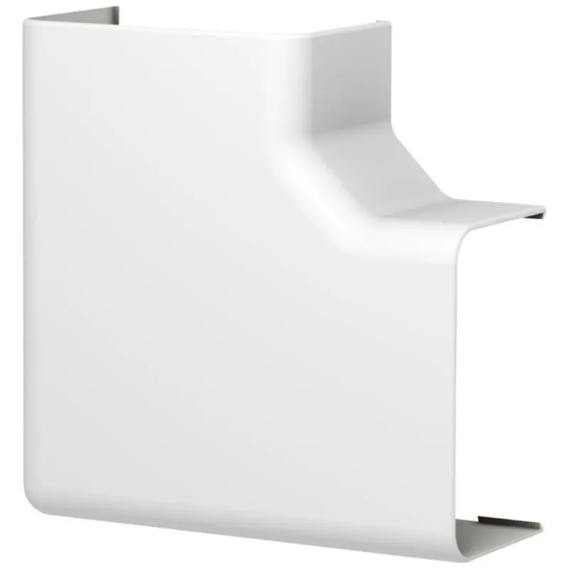 Legrand 611264 DLP Klíma 70x40-hez 90 fokos kanyarelem Legrand 611264 DLP Klíma 70x40-hez 90 fokos kanyarelem