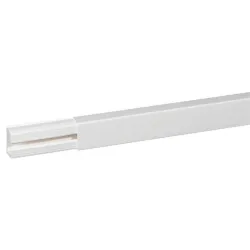 Legrand 030027 DLP 40x20 mm fedéllel válaszfal nélkül mini csatorna 2m/db