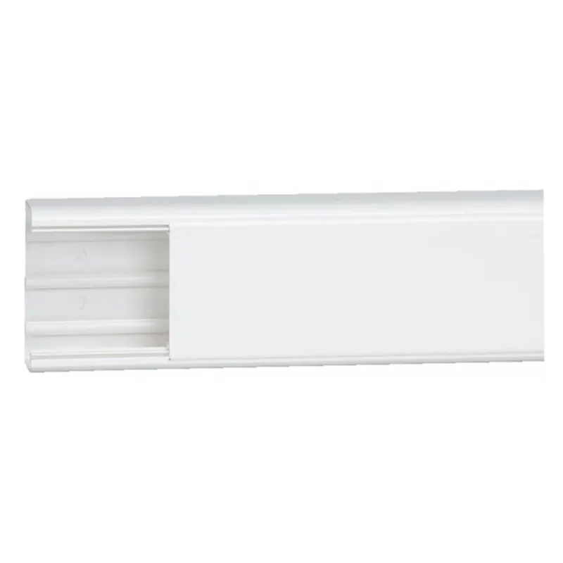 Legrand DLP csatorna 105x50 mm, fedél nélkül, 2m Legrand DLP csatorna 105x50 mm, fedél nélkül, 2m