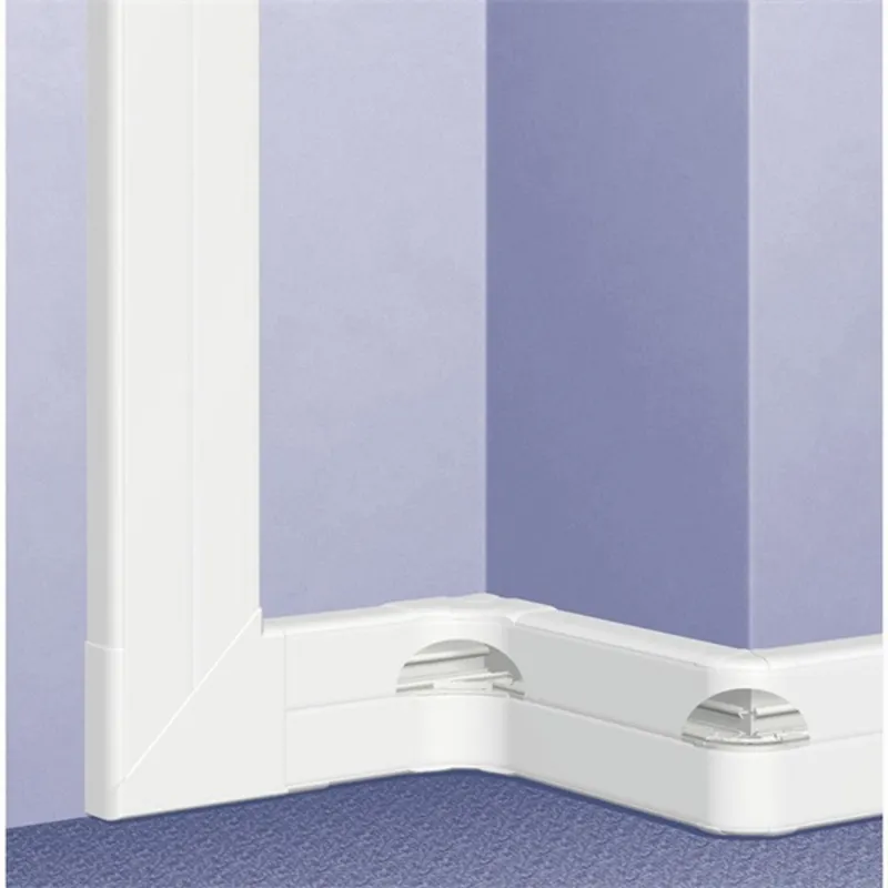 Legrand 010433 DLP fedél nélkül 150x65 mm csatorna 2m/db Legrand 010433 DLP fedél nélkül 150x65 mm csatorna 2m/db