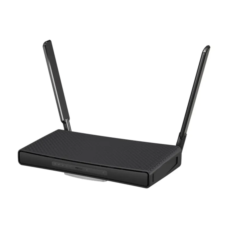 MikroTik hAP ax3 router, 802.11ax, 1x2.5Gbit PoE ki RJ45 port, 4x gigabites RJ45 port, 1GB RAM MikroTik hAP ax3 router, 802.11ax, 1x2.5Gbit PoE ki RJ45 port, 4x gigabites RJ45 port, 1GB RAM
