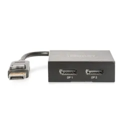 Digitus 4K DisplayPort to DisplayPort Splitter
