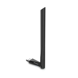 Mercusys MU6H AC650 633Mb/s USB2.0 A Dual-Band Wi-Fi hálózati adapter