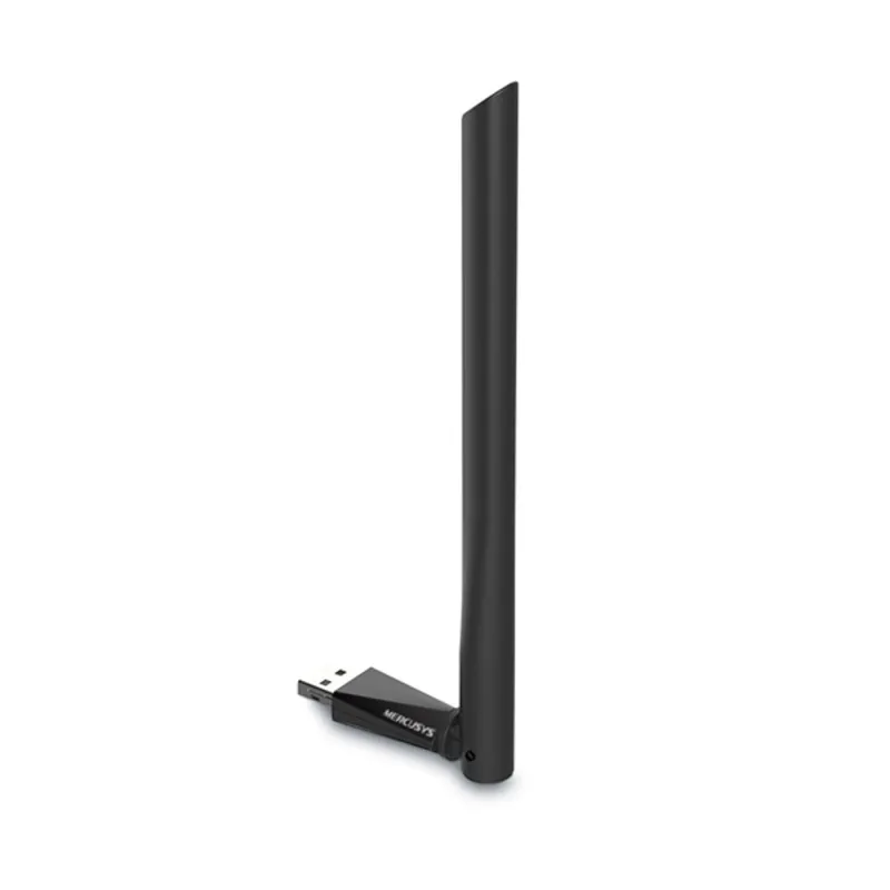 Mercusys MU6H AC650 633Mb/s USB2.0 A Dual-Band Wi-Fi hálózati adapter Mercusys MU6H AC650 633Mb/s USB2.0 A Dual-Band Wi-Fi hálózati adapter