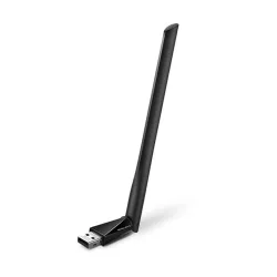 Mercusys MU6H AC650 633Mb/s USB2.0 A Dual-Band Wi-Fi hálózati adapter